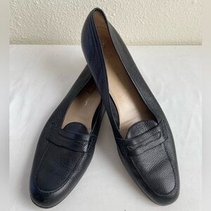 Vintage Salvador Ferragamo loafers